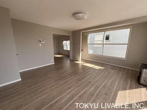 3LDK Property Sapporo City Hokkaido (6)