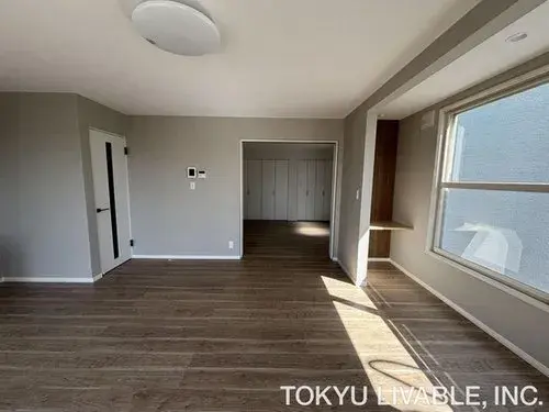 3LDK Property Sapporo City Hokkaido (7)