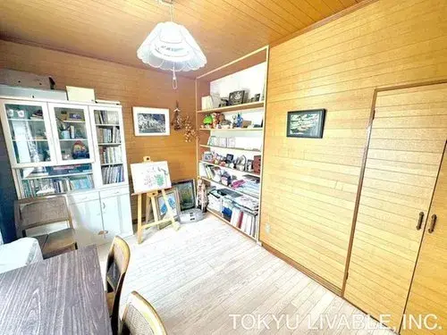 5LDK Property Sapporo City Hokkaido (14)