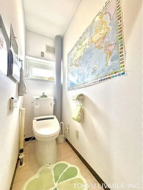 5LDK Property Sapporo City Hokkaido (20)