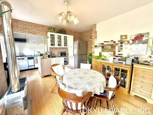 5LDK Property Sapporo City Hokkaido (5)