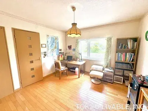 5LDK Property Sapporo City Hokkaido (7)