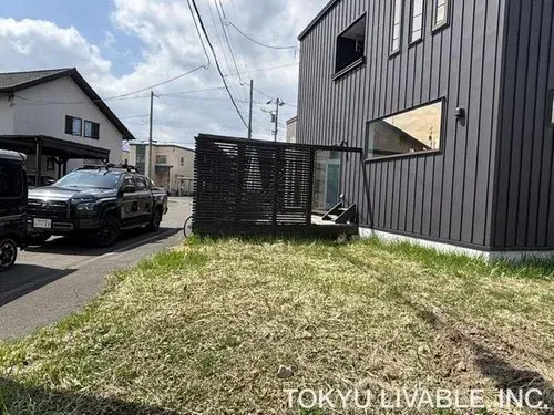4LDK Property Sapporo City Hokkaido (2)