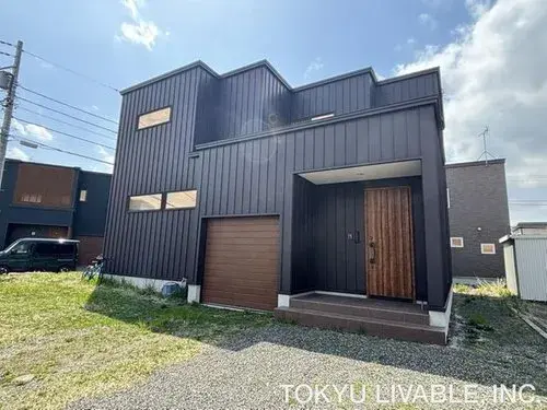4LDK Property Sapporo City Hokkaido (11)
