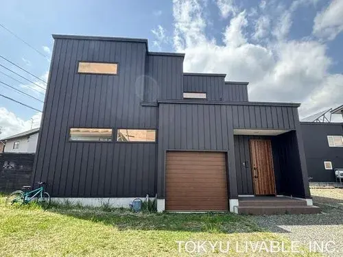 4LDK Property Sapporo City Hokkaido (12)