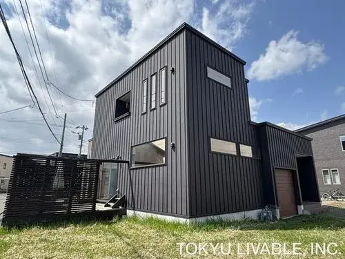 4LDK Property Sapporo City Hokkaido (13)