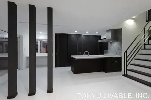 4LDK Property Sapporo City Hokkaido (14)
