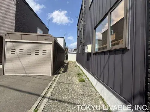 4LDK Property Sapporo City Hokkaido (3)