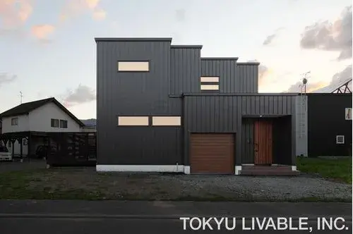 4LDK Property Sapporo City Hokkaido (4)