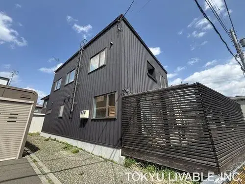 4LDK Property Sapporo City Hokkaido (7)