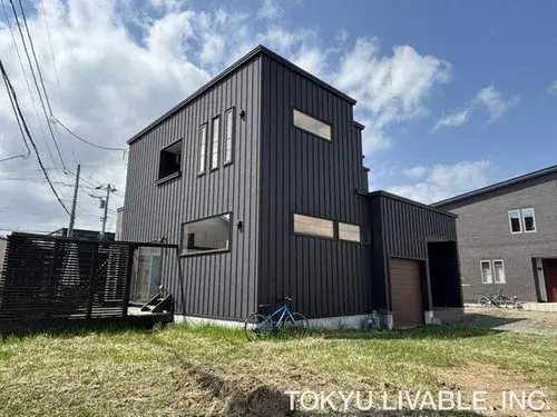 4LDK Property Sapporo City Hokkaido (8)