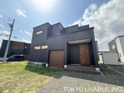 4LDK Property Sapporo City Hokkaido (9)