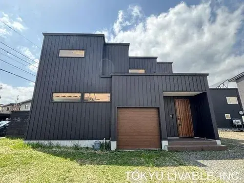 4LDK Property Sapporo City Hokkaido (10)