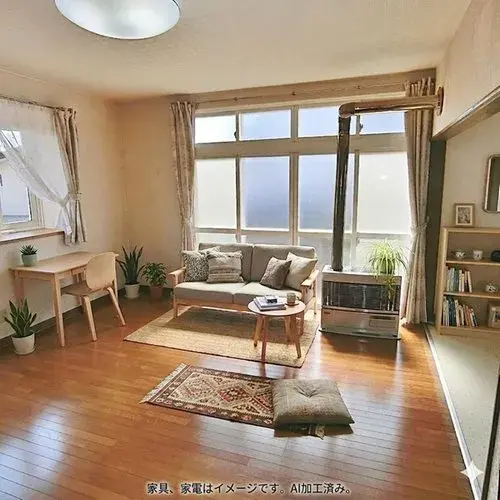 3LDK Property Noboribetsu City Hokkaido (13)