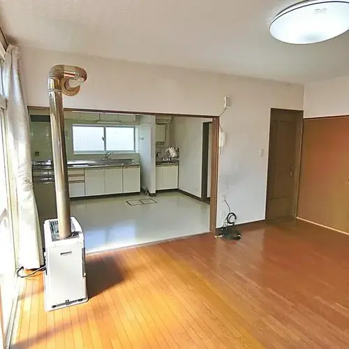 3LDK Property Noboribetsu City Hokkaido (3)