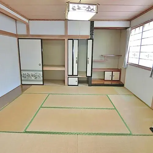 3LDK Property Noboribetsu City Hokkaido (7)