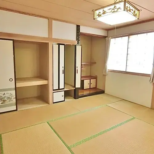 3LDK Property Noboribetsu City Hokkaido (8)