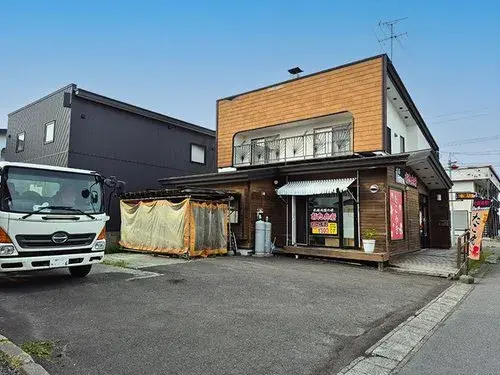 4LDK Property Asahikawa City Hokkaido (2)
