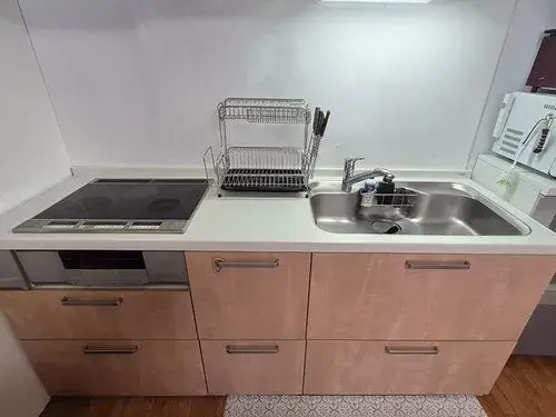 4LDK Property Asahikawa City Hokkaido (17)