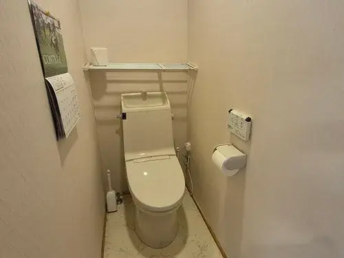 4LDK Property Asahikawa City Hokkaido (18)