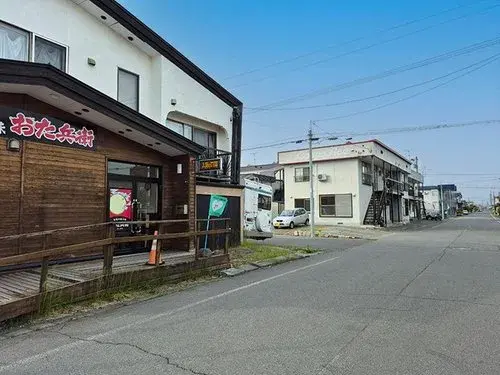 4LDK Property Asahikawa City Hokkaido (4)