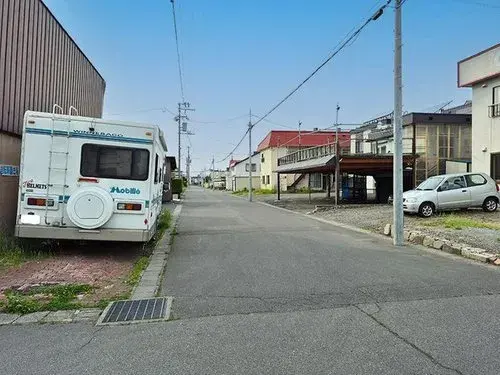 4LDK Property Asahikawa City Hokkaido (5)