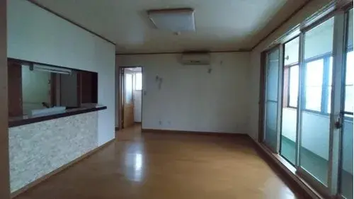Akiya in Hanamaki