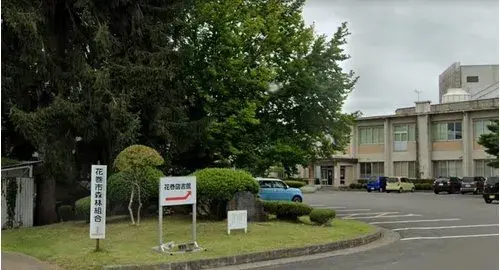 10LLDDKK+2S Hanamaki City Iwate Prefecture (19)