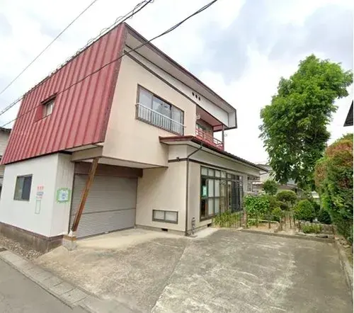 عقار 5DK+2S مدينة Kitakami محافظة Iwate (2)