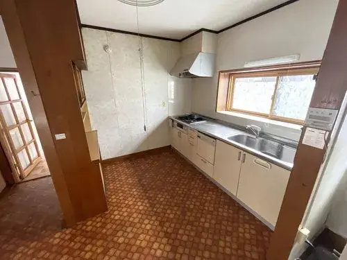 عقار 5DK+2S مدينة Kitakami محافظة Iwate (12)