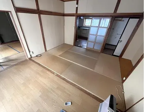 عقار 5DK+2S مدينة Kitakami محافظة Iwate (3)
