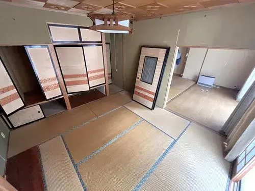 عقار 5DK+2S مدينة Kitakami محافظة Iwate (4)