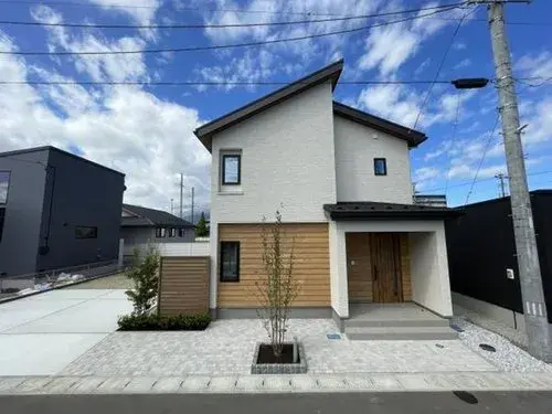 Akiya in 紫波郡矢巾町