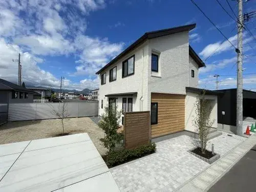3LDK 紫波郡矢巾町 岩手县 (2)