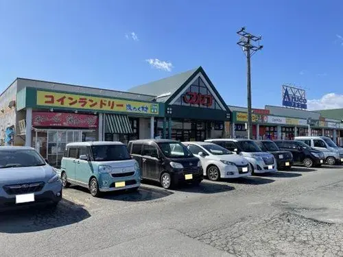 3LDK 紫波郡矢巾町 岩手县 (13)