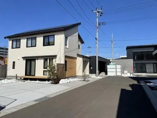 3LDK 紫波郡矢巾町 岩手县 (3)