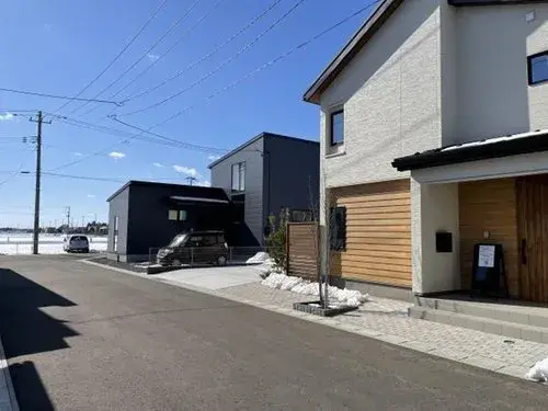 3LDK 紫波郡矢巾町 岩手县 (4)