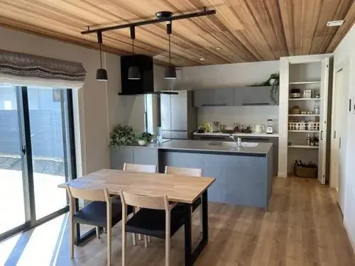 3LDK 紫波郡矢巾町 岩手县 (9)