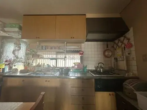 عقار 3LDK بمدينة أوساكي محافظة مياغي (12)