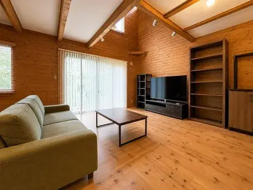 2-Story House Natori Miyagi Prefecture (2)