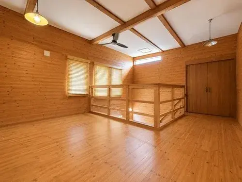 2-Story House Natori Miyagi Prefecture (3)