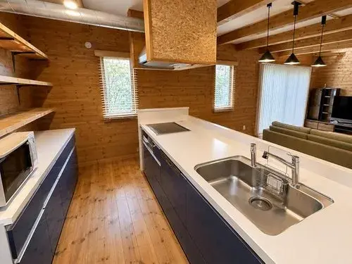 2-Story House Natori Miyagi Prefecture (5)