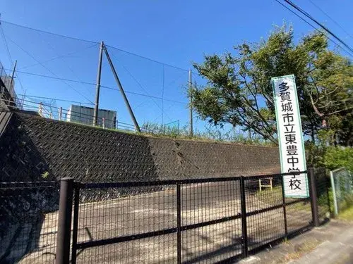 2LDK Property Tagajo City Miyagi (2)