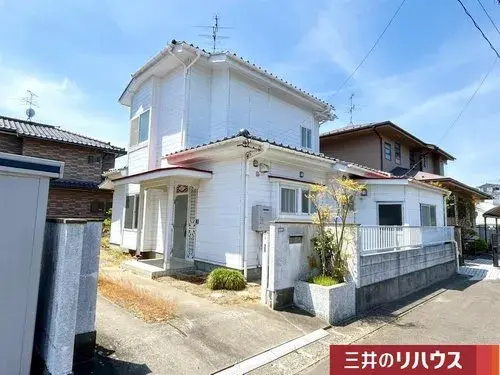 2LDK Property Tagajo City Miyagi (3)