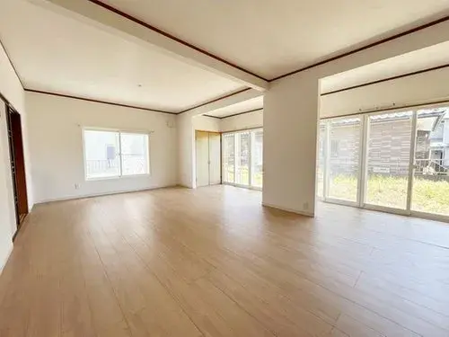 2LDK Property Tagajo City Miyagi (4)