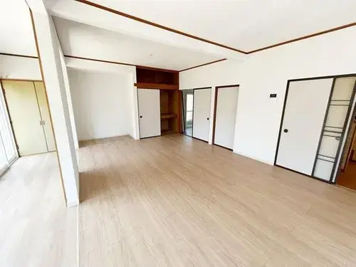 2LDK Property Tagajo City Miyagi (5)