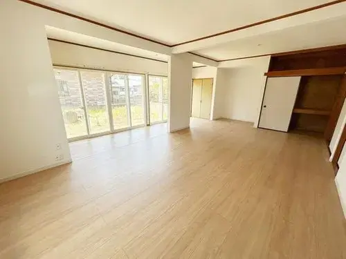 2LDK Property Tagajo City Miyagi (7)