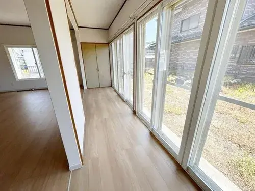 2LDK Property Tagajo City Miyagi (8)