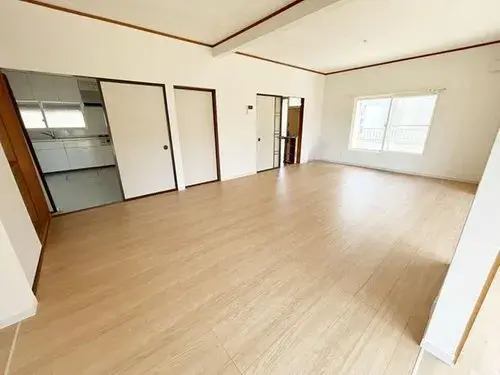 2LDK Property Tagajo City Miyagi (9)
