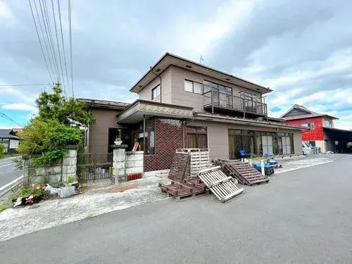 Akiya in Kurihara